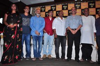 Mirchi Music Awards South 2015 Press Meet